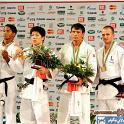 World Championship JUDO Paris 2011